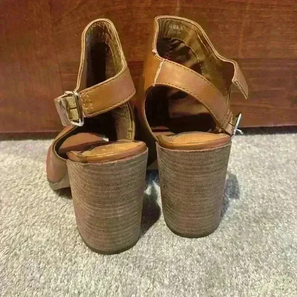 DV by Dolce Vita - Women's Slingback Sandals - Picture 3 of 5